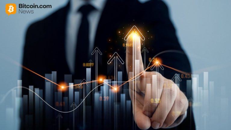 Defi technologies launches index to track institutional crypto flows