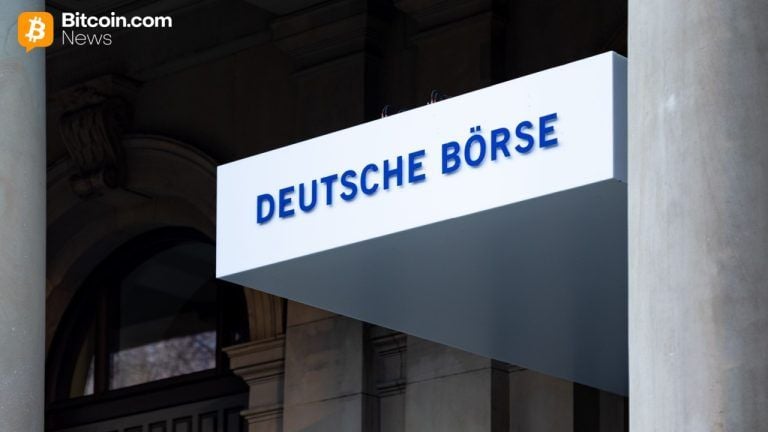 Kraken‑backed tokenized stocks launch in the eu for deutsche börse group clients