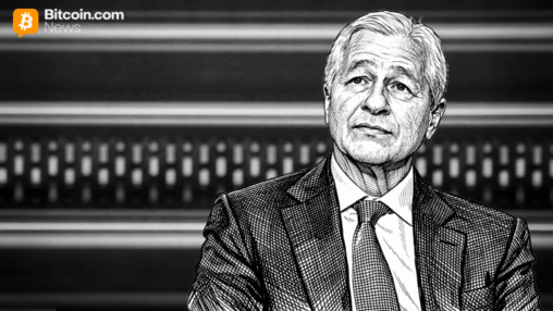 ‘parallels to the 2008 financial crisis’ — jpmorgan chief jamie dimon sounds alarm on ai and credit risks