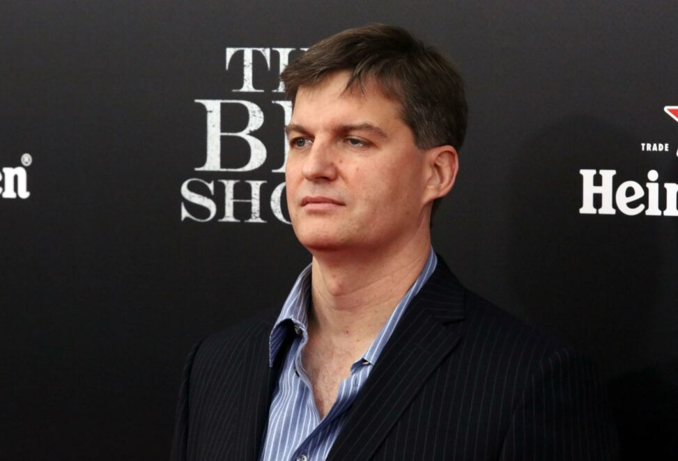 ‘big short’ investor michael burry warns bitcoin plunge could trigger $1 billion gold, silver sell off