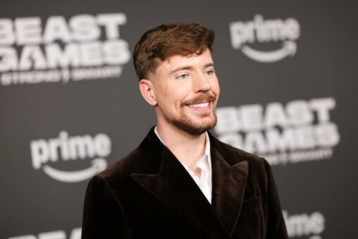 Mrbeast editor nabbed by prediction market firm kalshi for alleged insider trading