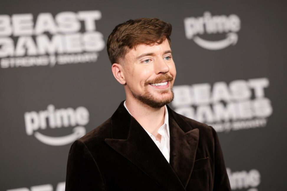 Mrbeast editor nabbed by prediction market firm kalshi for alleged insider trading