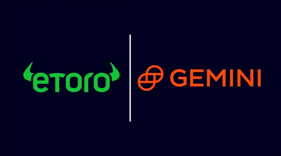 Gemini accounts in the uk, eu, and australia can be transferred to etoro ahead of closure