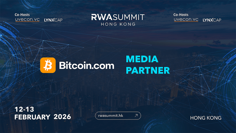 Rwa summit hong kong 2026 targets the future of real world finance
