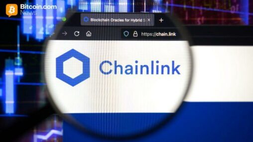 Enso launches live cross‑chain execution with chainlink ccip, expanding defi infrastructure