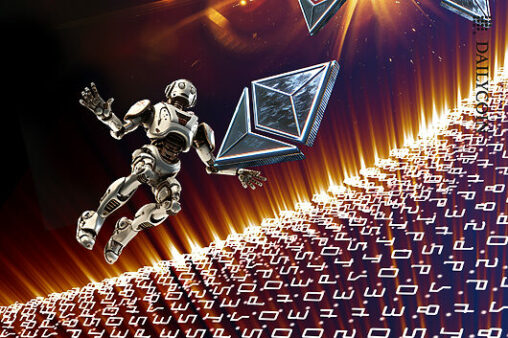 Ethereum reveals “strawmap” draft outlining layer 1 upgrades
