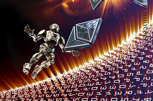 Ethereum reveals “strawmap” draft outlining layer 1 upgrades