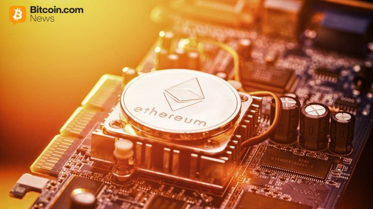 Ethereum’s censorship resistant upgrade backed by vitalik buterin