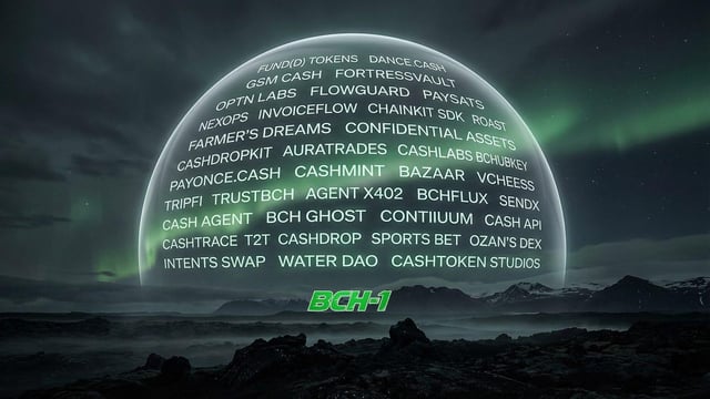 The bch bullet sunday 22nd february 2026