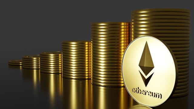 Ethereum whales are not dead: the $400 million move that shows what’s going on