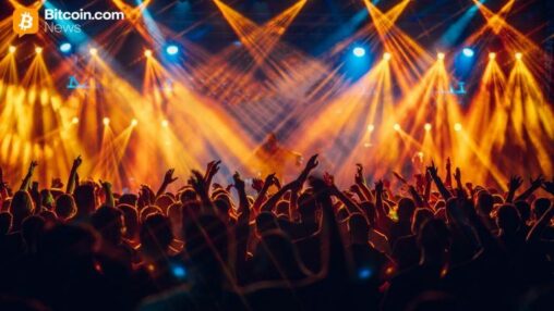 Satlantis introduces integrated lightning wallets and stripe payments for event organizers