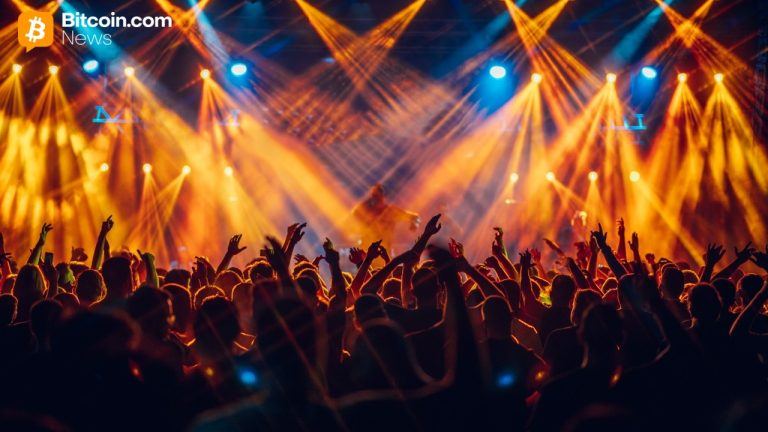 Satlantis introduces integrated lightning wallets and stripe payments for event organizers