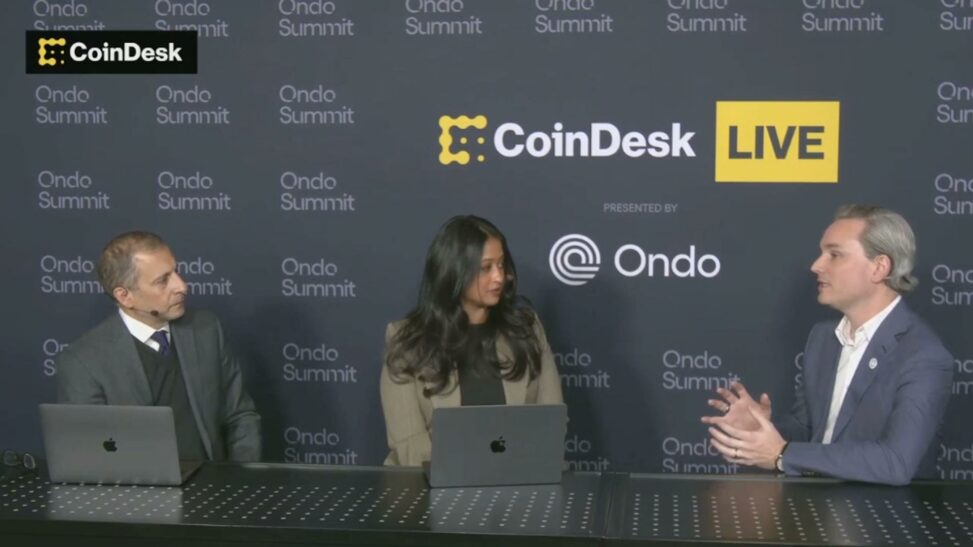Ondo wants to rebuild prime brokerage on chain — and perps are the first step