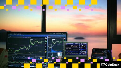 Jump trading to take small stakes in polymarket, kalshi: bloomberg