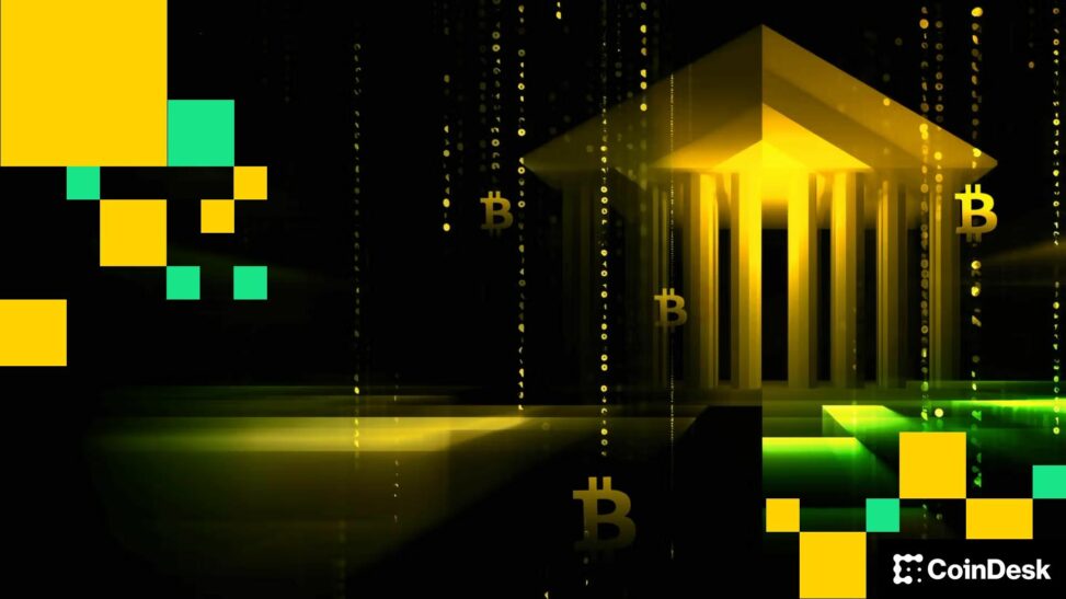 Bitcoin retakes $64,000, crypto miners rally, as ai related software rout eases
