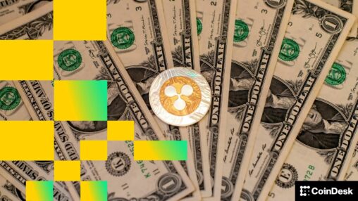Xrp falls 4% as network sees biggest realized loss spike since 2022