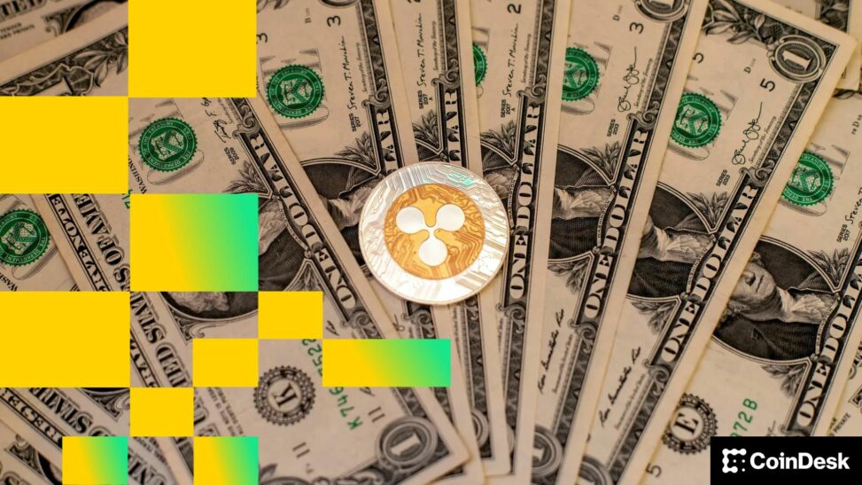 Xrp price rockets 18%, staging wildest recovery among major tokens