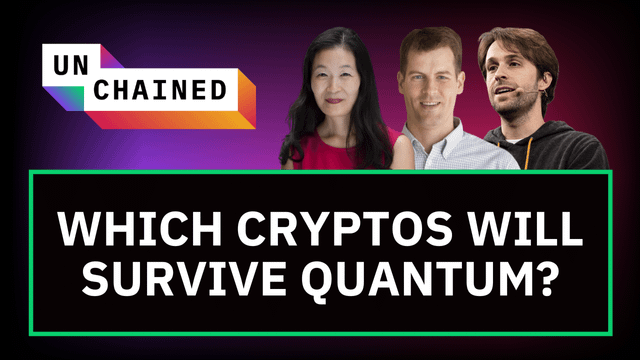 Why bitcoin developers are not incentivized to talk about the quantum threat unchained