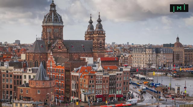 The dutch passed a 36% tax on unrealized gains for crypto…