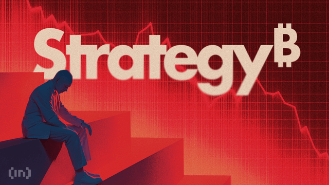 Strategy can fully cover $6 billion in debt if bitcoin drops 90%, but what happens below that line?