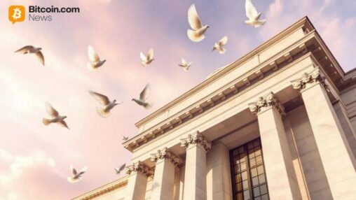 Fed signals pro innovation shift to support digital asset banking