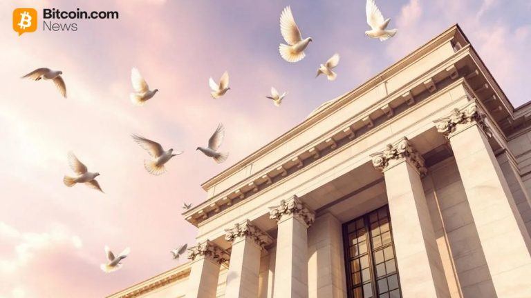 Fed signals pro innovation shift to support digital asset banking