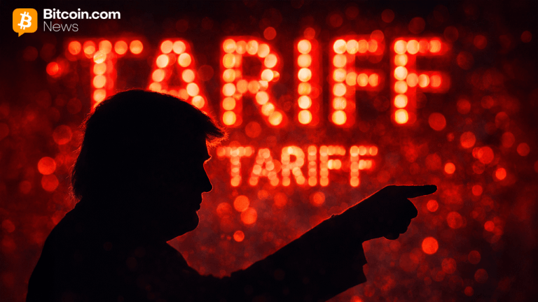 Prediction markets light up after supreme court blocks trump tariffs
