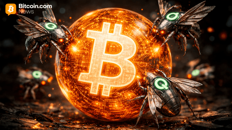 While researchers say bitcoin has time on quantum security, not everyone agrees
