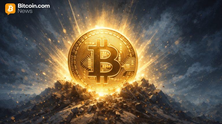 Fidelity discusses bitcoin moving from short term trade to long term macro portfolio asset