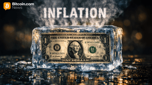 Us inflation cools in january to 2.4% as markets weigh fed’s next move