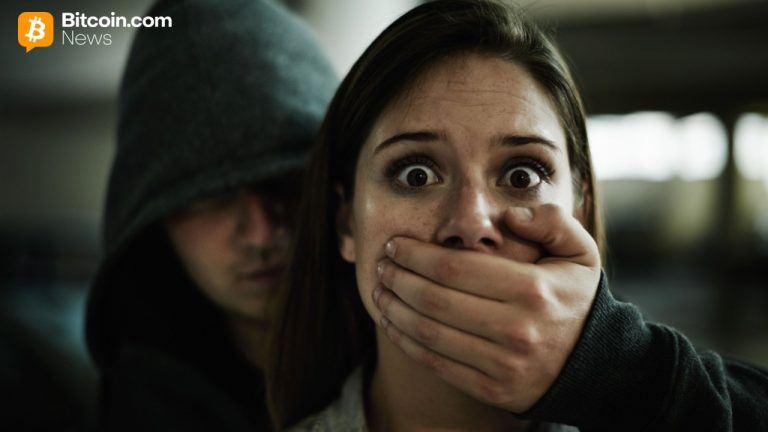 France arrests six in crypto ransom kidnapping of magistrate, mother