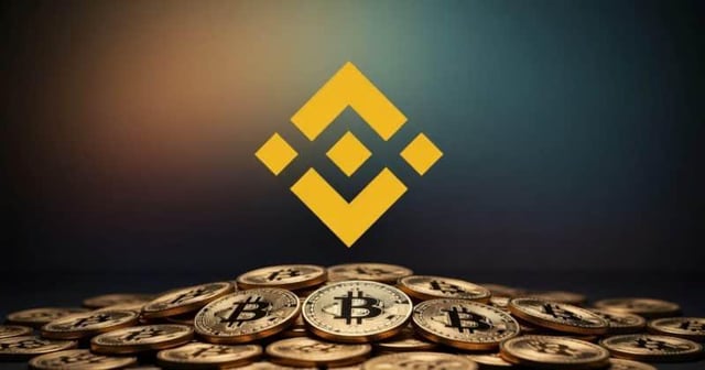 Binance safu fund completes $1b bitcoin accumulation