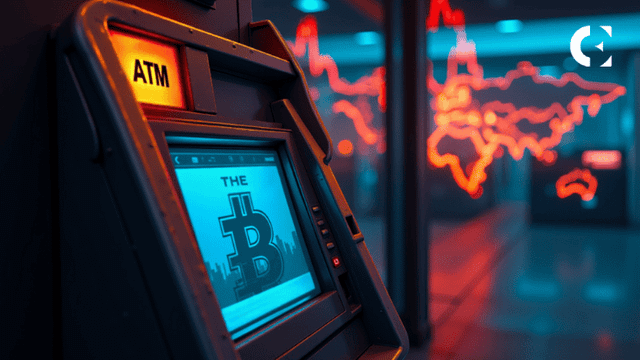 Arizona attorney general kris mayes has issued a statewide warning over a surge in crypto atm scam activity