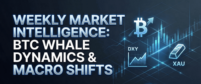 Macro forensic report: retail capitulation (7/100 fear) vs. btc whale accumulation at $60,000