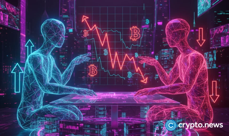 Bitcoin analysts debate market outlook amid price decline