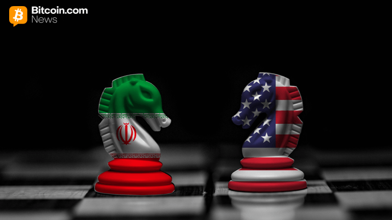Bitcoin erases iran strike losses as traders reprice geopolitical shock