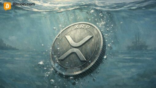 Xrp sees panic selling as glassnode data shows significant holder losses