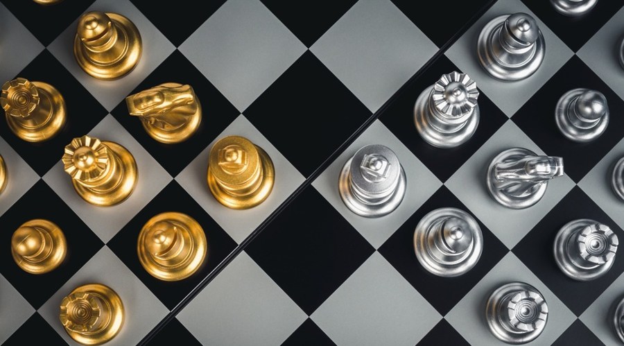 Gold price prediction 2026: how high can gold really go?
