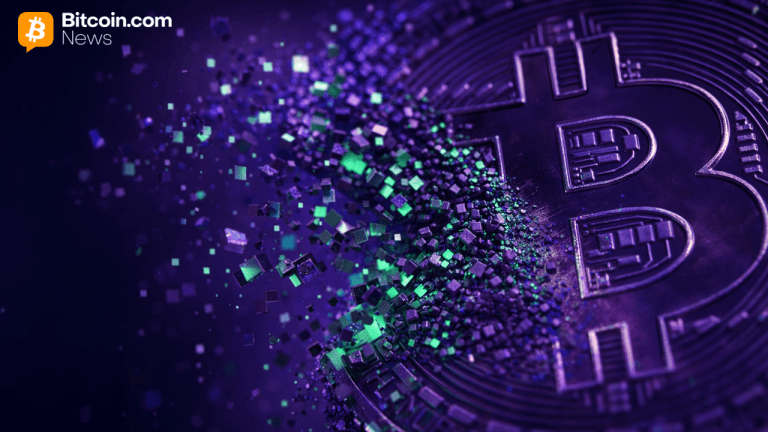 Is bitcoin digital gold or growth asset? grayscale weighs in