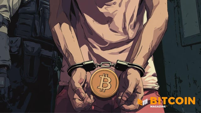 Argentine crypto fugitive with $56 million in bitcoin arrested in venezuela