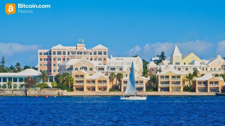 Derivadex debuts regulated dao governed decentralized exchange in bermuda