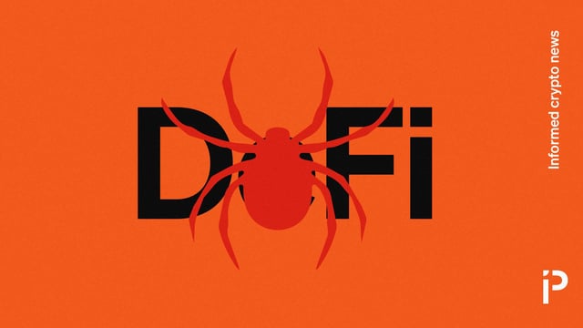 Defi projects hit by fresh wave of front end attacks