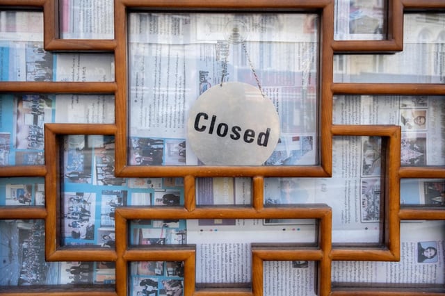Major crypto platform shuts down after $26m hack