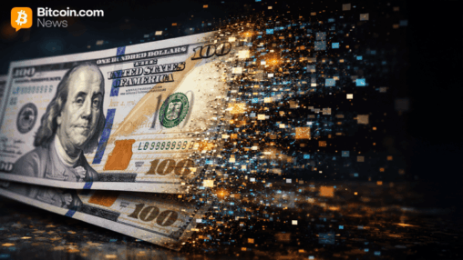 ‘multitudes beyond the all time record’ — stablecoin compliant etf draws $17b on opening day
