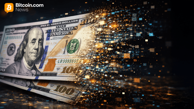‘multitudes beyond the all time record’ — stablecoin compliant etf draws $17b on opening day