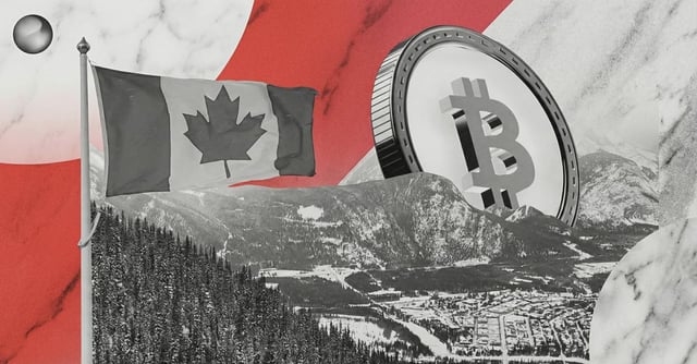 Canada launches new digital asset custody framework