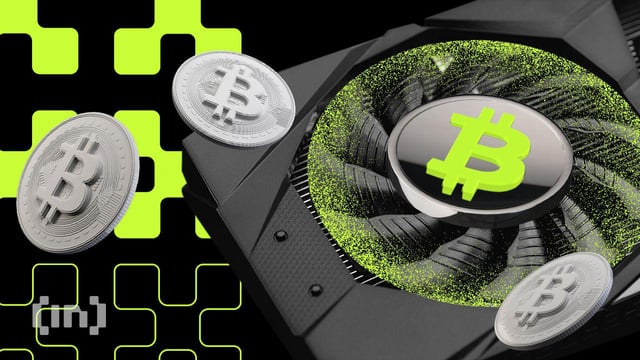 Bitcoin mining difficulty hits its biggest drop since 2021 china ban