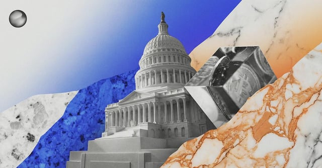Clarity act hits a march 1 pressure window