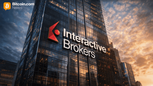 Interactive brokers brings nano bitcoin and ether futures to global clients