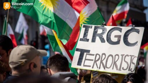 Us treasury sanctions irgc linked digital asset exchanges